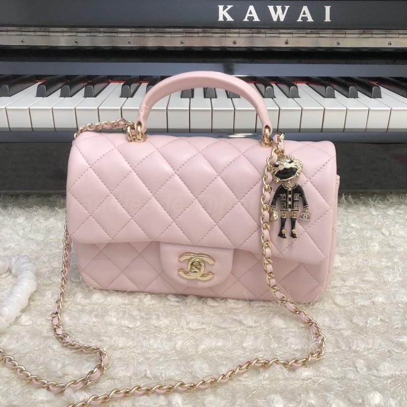 Chanel Handbags 775